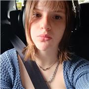 Profesora de inglés adolescente, clases a alumnos de primaria, me adaptaré a tu nivel.